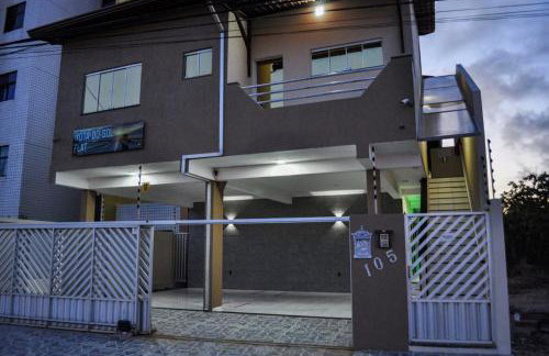 Rota do Sol Flat - Foto 1