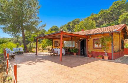 Casa Hornillos Alozaina by Ruralidays - Foto 38