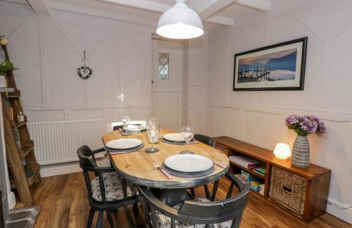 Rosie Cottage - Foto 12