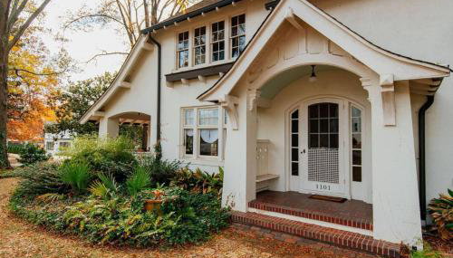 The Cinderella House - Foto 2