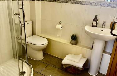 Smugglers Cottage Barn Conversion AONB with Pool & Jacuzzi - Foto 35