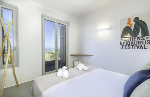 Helios n Astra Vivlos Naxos - Foto 10