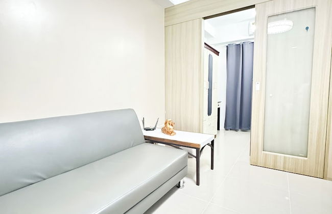 Shore Residences Tower A/B Main Lobby Entrance - Foto 38