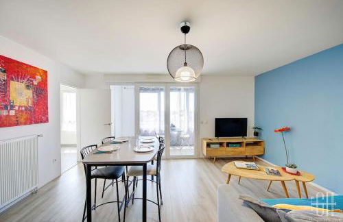 Le Lilas - 2 chambres - parking - Photo 2