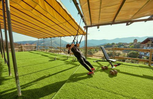 Casa Guardafuentes de Ordesa ,Casa del Guardés - Foto 18