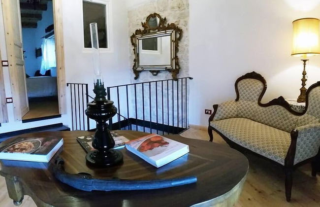 Villa Barone Alfieri - Photo 10