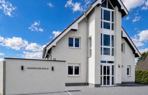 LikeHome gemütliches Privatzimmer im Haus, Hasenfelder Weg 15 in Heinersdorf - Photo 4