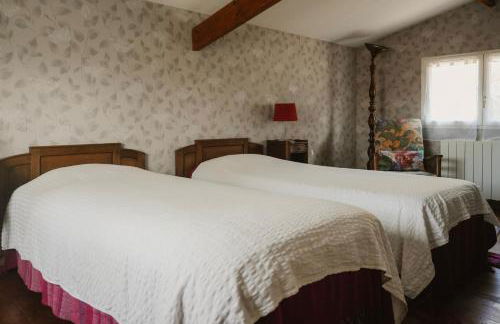 Gîte Les Fresnes - Foto 25