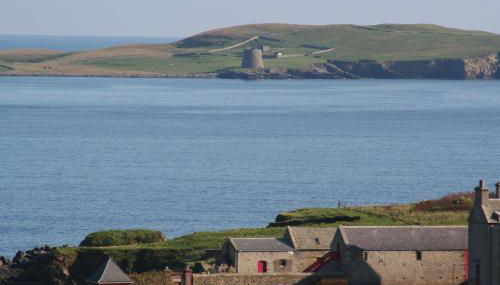 Roadside Cottage - Foto 3