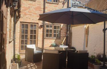 St Cuthbert's Keep - Foto 22