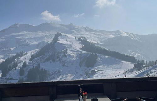 Samoëns 1600 studio au pied des pistes - Photo 10