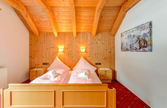 Luxury Apartment in Längenfeld near Ski Area - Foto 3