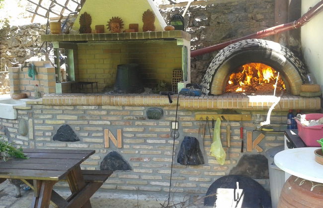 Kalogirou Stone House - Foto 68