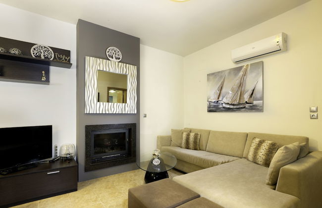 Antigone Estate - Foto 5