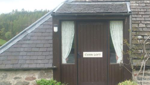 Parkmore Holiday Cottages - Foto 4