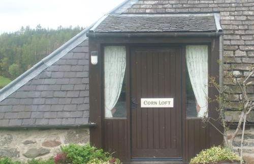 Parkmore Holiday Cottages - Foto 4