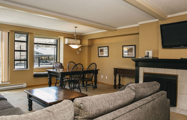 Carleton Lodge - Foto 64