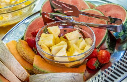 ApartHotel Panorama Beach - Foto 60