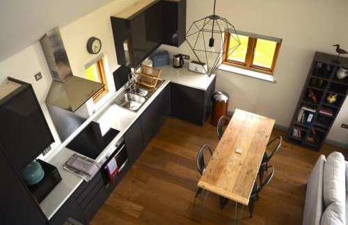 River Cottage - Stunning estuary views - Foto 8