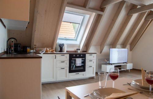 Holiday&Stay, Blautopf Apartments - Foto 11