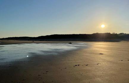 Pan Ha Cottage - Foto 40