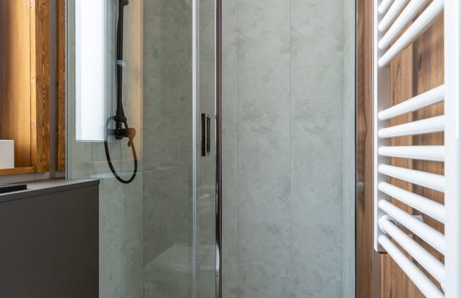 Panorama Lodge 4 - Foto 6