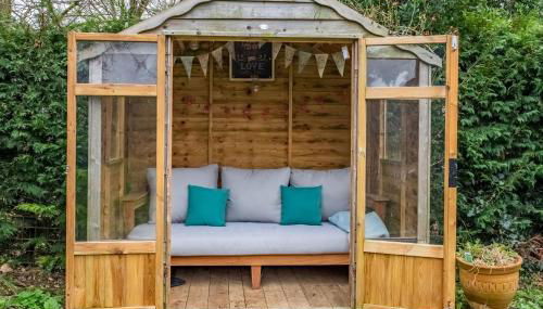 Teacup Cottage 2 - Foto 5