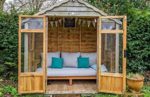 Teacup Cottage - Foto 5