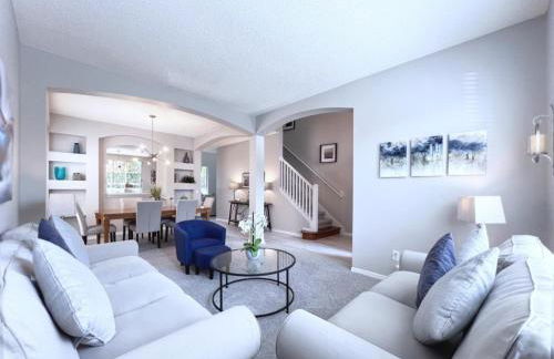 Spacious 7bd Pool Gm Hm Terra Verde Resort-211hbl 7 Bedroom Home by RedAwning - Foto 10