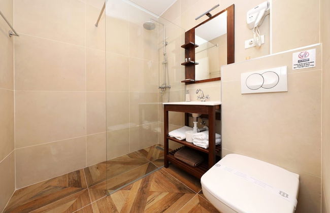 Apartments Redstone Luxury Apartments - Foto 37