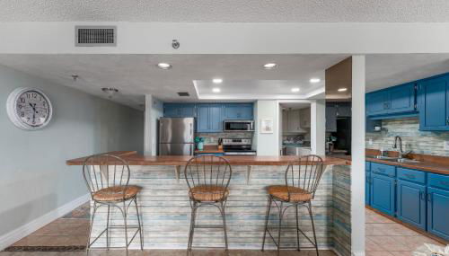 Fabulous ocean and beach views with top complex amenities - Foto 3