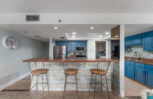 Fabulous ocean and beach views with top complex amenities - Foto 3