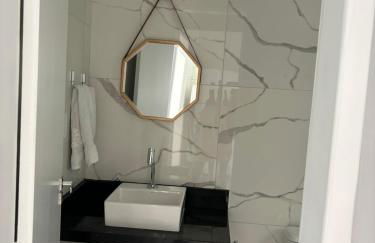 CasaAju - Sua nova opção de hospedagem em Aracaju, reformada e toda mobiliada, com tudo novinho, no capricho só para você - Foto 16