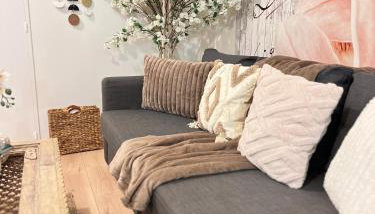 Luxury & chic apartment with terraces 10min from Paris - Photo 5