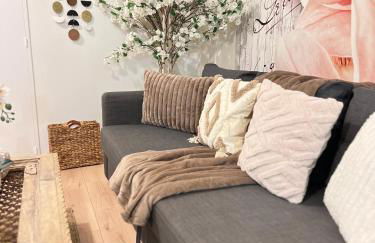 Luxury & chic apartment with terraces 10min from Paris - Foto 5