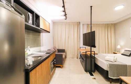 Club Haas Higienópolis - Foto 39