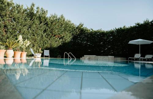 Villa Rena - Foto 76