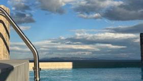 Mare e Pietra -Pietra Luxury Villa Pefkali - Foto 3