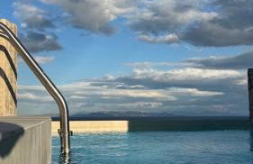 Mare e Pietra -Pietra Luxury Villa Pefkali - Foto 3