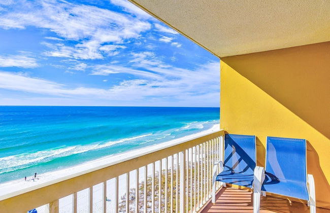 Pelican Beach 1008 1 Bedroom Condo by Pelican Beach Management - Foto 17