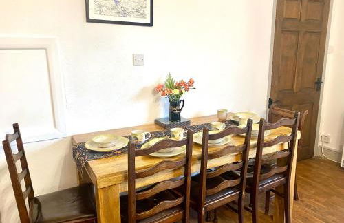 Jemima's Cottage - Foto 13