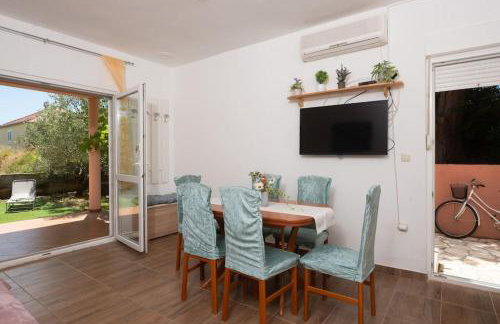 Whole estate just for you, 20m from sandy beach - Photo 33