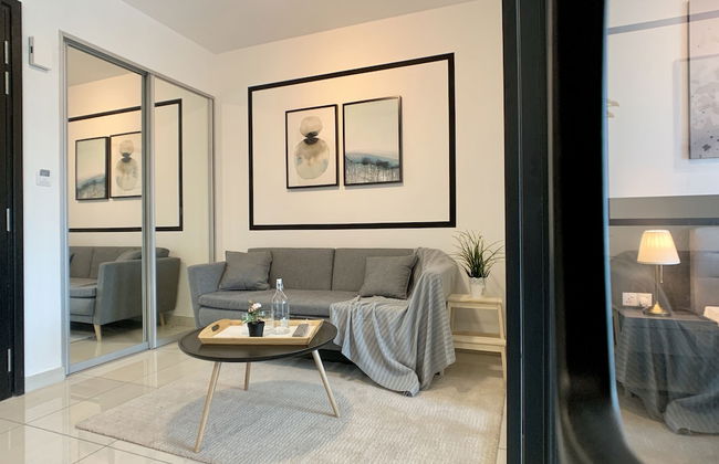 Almas Suites By Iconic Bliss - Foto 12