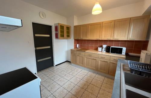 Appartement de 115m2 à 10 min de Strasbourg & 25 min d'Europa Park ! - Foto 21