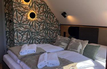 Domki Pienińskie Tarasy - Photo 37