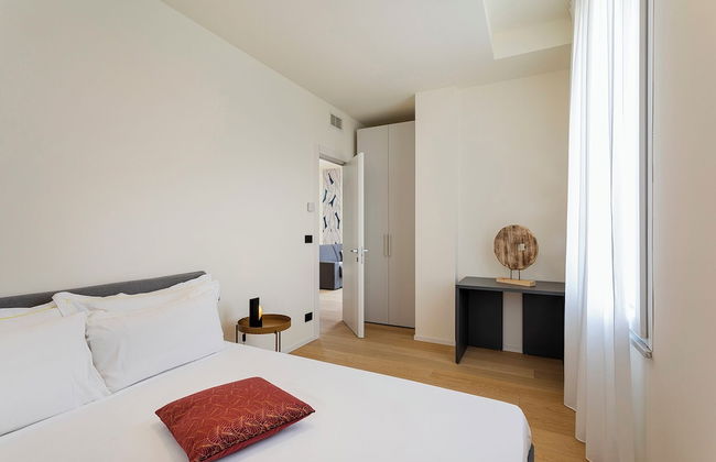 Riviera Flavour Apts by Wonderful Italy - Foto 36