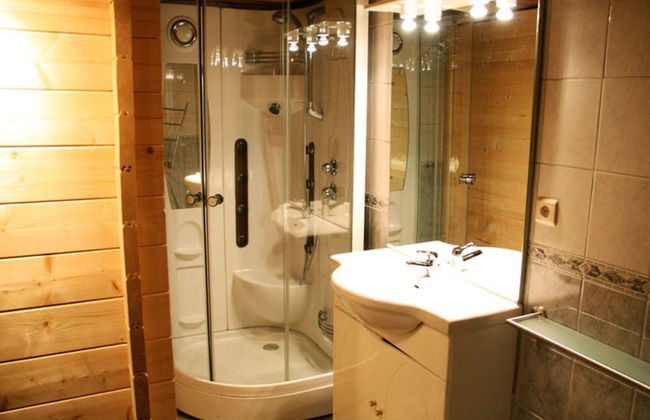 Longfaye Chalet With Sauna - Foto 11