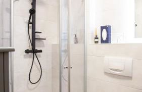 Apartment "Engel" für 4 Gäste 56m2 - Direkt im Zentrum - Foto 5