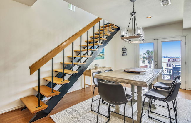 Pool Days and Dock Nights by Ryson Vacation Rentals - Foto 10