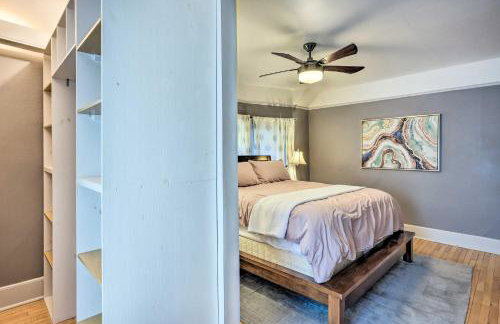 Milwaukee Home Less Than Half Mi to Lake Michigan! - Foto 18